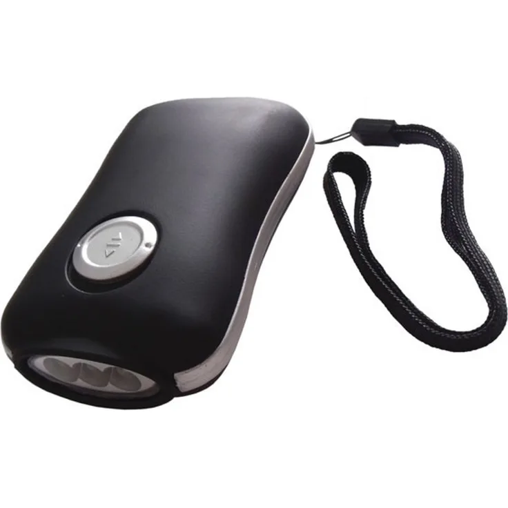 Mauk Handlampe LED mit LEDs 1233