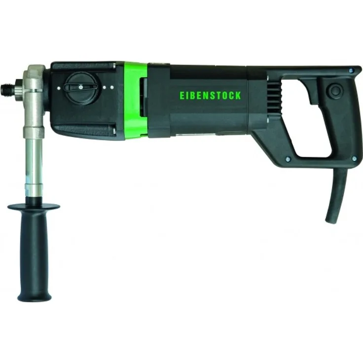 Karotte, tragbar, 230 V, 1,7 kW, Ø132