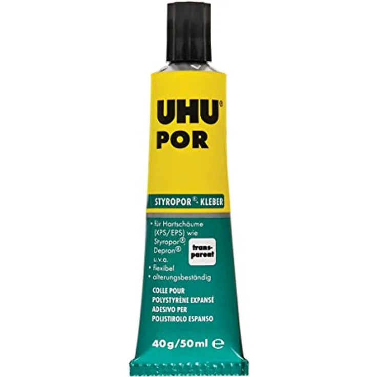 UHU 45900 Por (40 g) - Preisvergleich