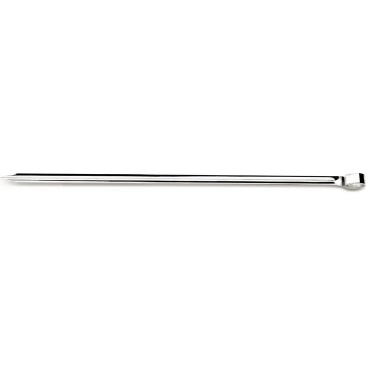 Tramontina 26499/002 Grillspieße, Edelstahl, 6 Stück, 20 cm