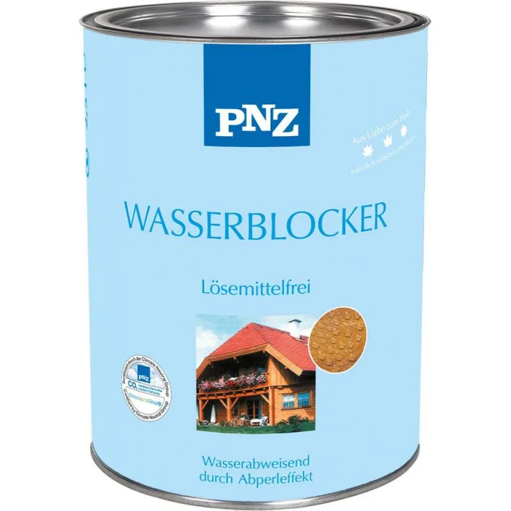 PNZ Wasserblocker 0,75 l - 19950