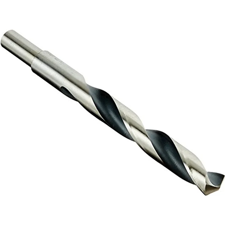 Bosch Metallspiralbohrer 2608577308 DIN338 15,0 x AL 114 mm HSS PointTeQ RS12, 1 W, 1 V – Bild 1