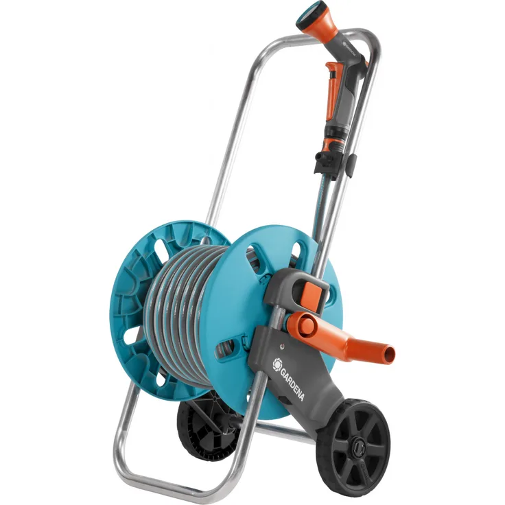 GARDENA Schlauchwagen Set