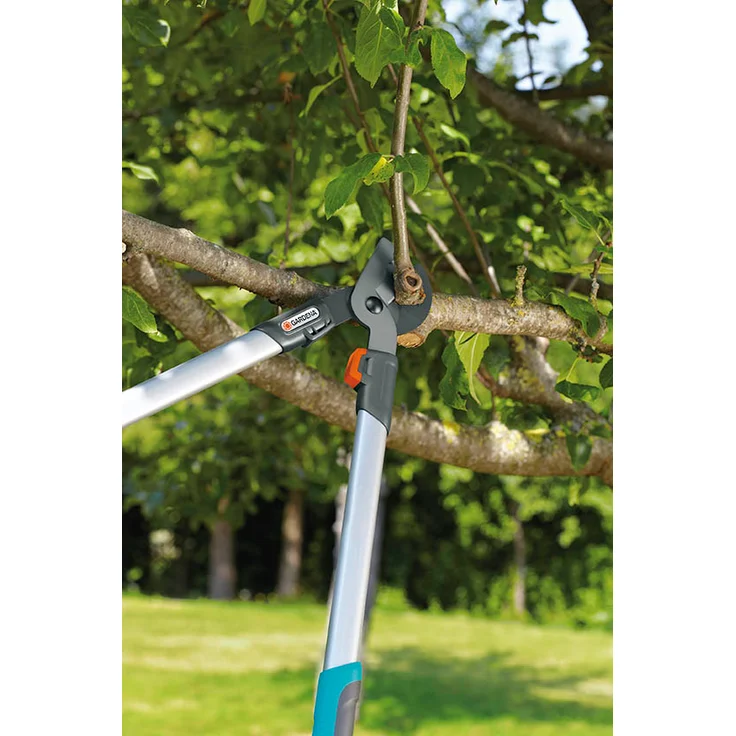 GARDENA Classic 680 Astschere B 8775-20 mittelgroß 35 mm 68 cm Länge – Bild 5