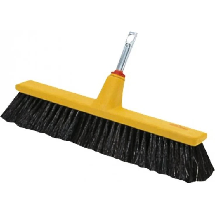 WOLF-Garten - Feinhaarbesen multi-star BF 40 M NEU2018, Rot, 37x13x20 cm, 71ANA003650