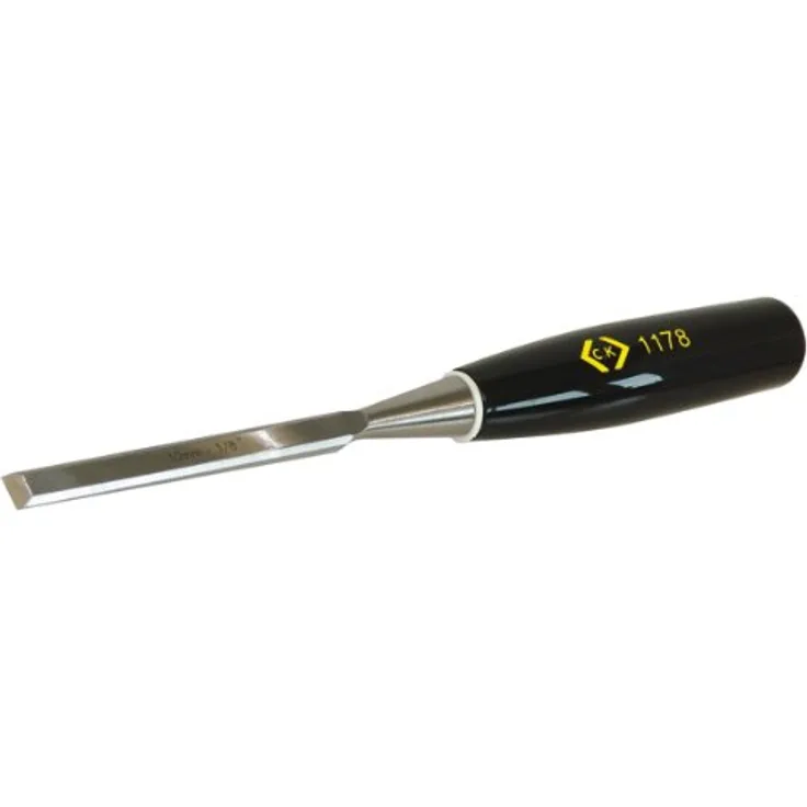 C.K T1178 037 Stechbeitel, 10 mm