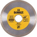 DeWALT Diamanttrennscheibe Eco4 180 mm - DT40206-QZ