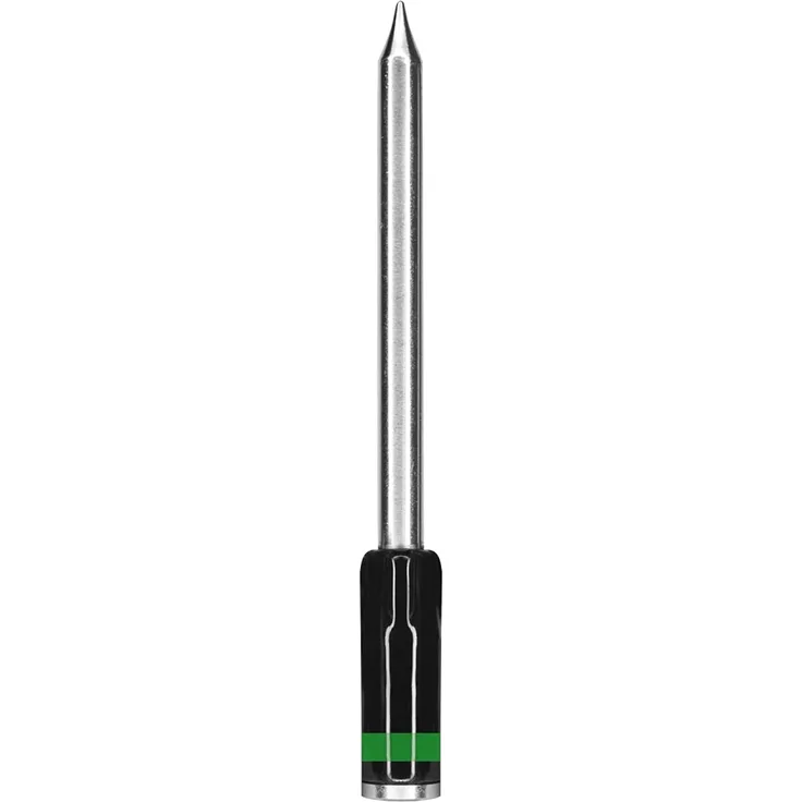 The MeatStick Mini Grün PS880G Kabelloses BBQ Grillthermometer ohne Ladegerät