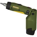 Proxxon 10,8V Akku-Knick-Schrauber KS-A | 1x Akku 2,6 Ah