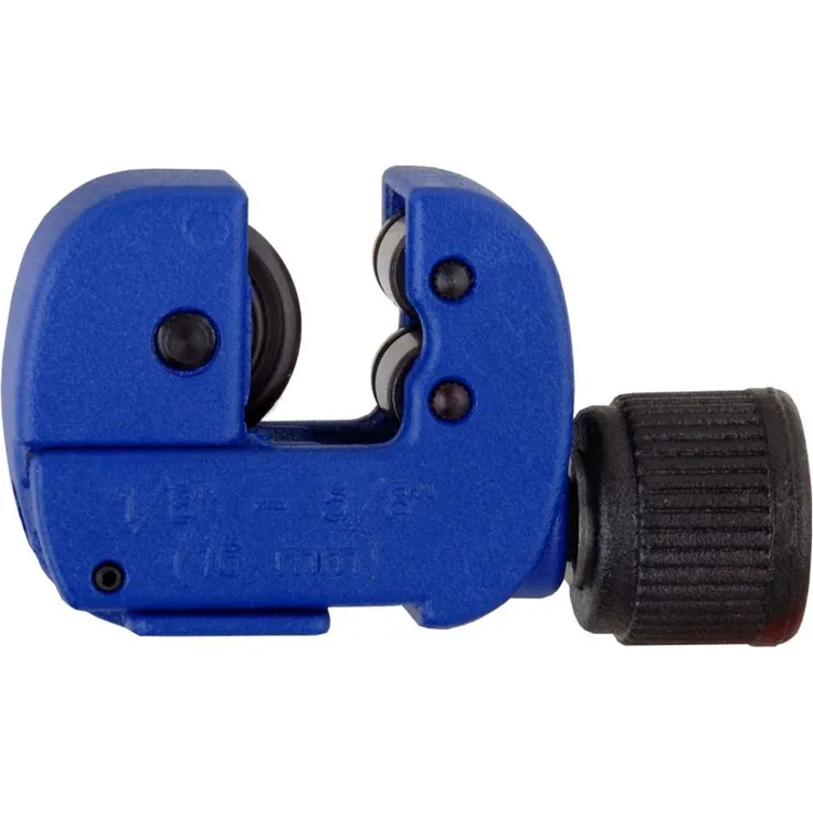 Cornat T595205 CU-Rohrabschneider 3-16 mm