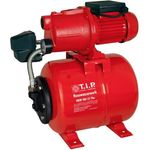 T.I.P. 31300 Hauswasserwerk HWW 900-25 Plus Hauswasserpumpe 2.800 l/h 42 m 4,2 bar