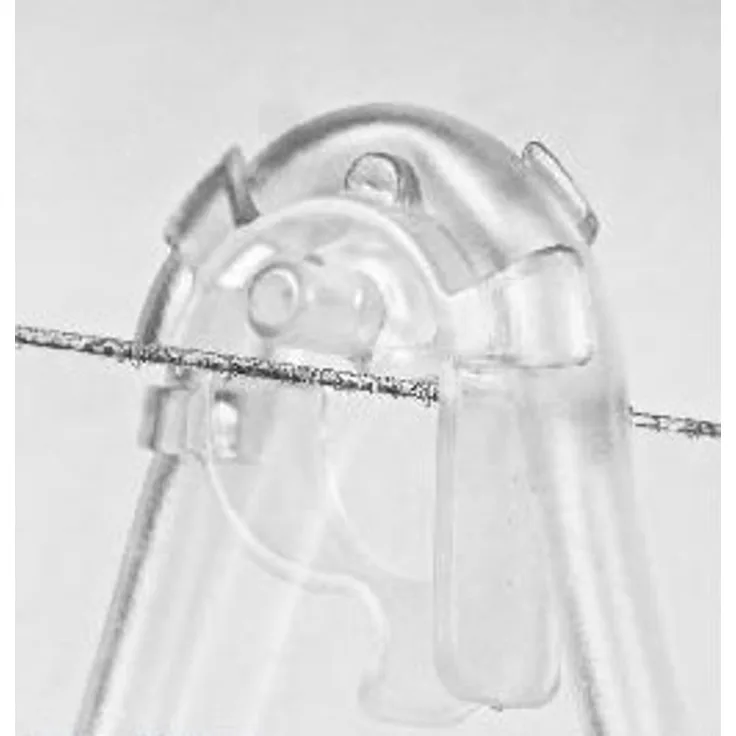 Aqua Medic Schlauchhalter pipe holder