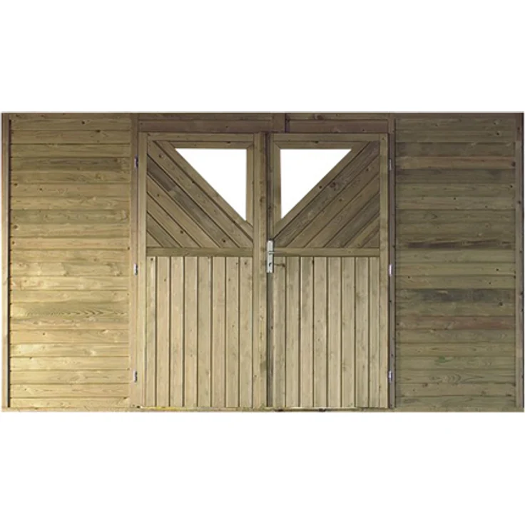 Zubehör, holzfarben 4010090401829