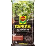COMPO Sana Bonsaierde 5 Liter