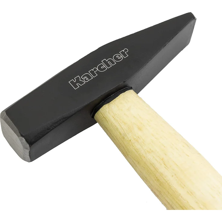 Karcher Werkzeugkoffer bestückt 101 Teile Werkzeugset 101-teilig im Koffer – Bild 6