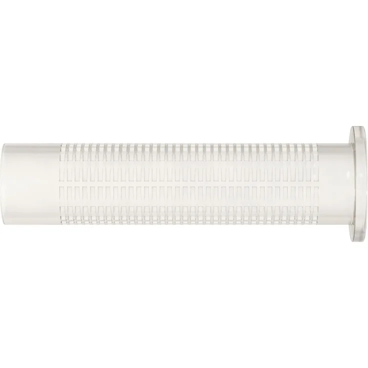 TOX Verbundmörtelzubehör Liquix Sleeve Siebhülsen 20 x 85 mm, Inhalt 20 Stück, 08460078