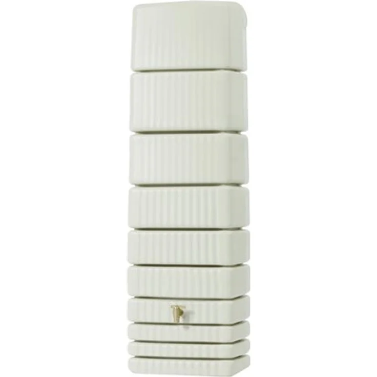 Garantia Wandtank Slim 650 L sandbeige - 211803 – Bild 1