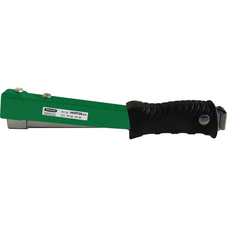 PREBENA HEFTHAMMER HFPF09
