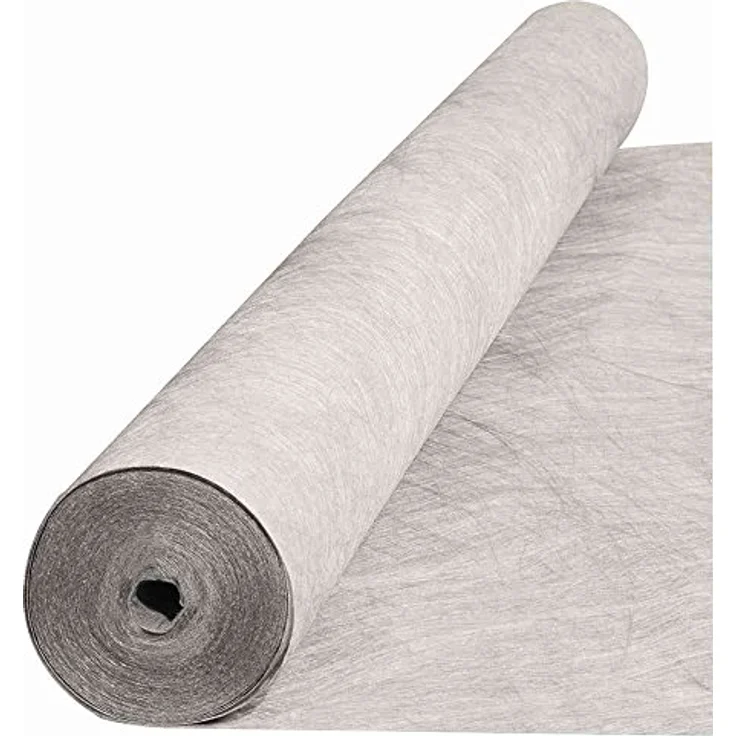 Siena Garden Prem. Trennvlies 0,9x10m Rolle, 110g PE/PP, weiß