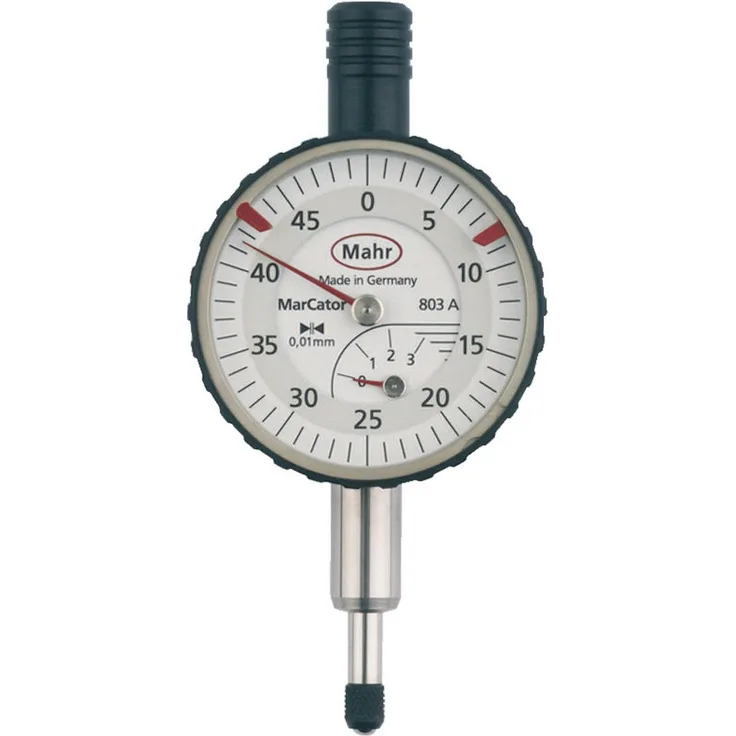 Mahr 4324050 Marcator 803 A kleine Präzisionsanzeige