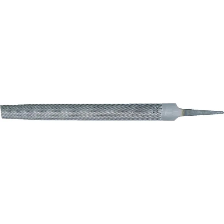 FORTIS Halbrund Feile 250mm H1