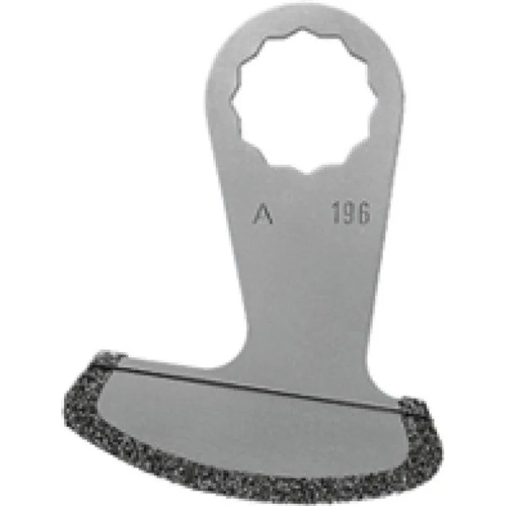 FEIN 63903196020 Segmentmesser, SC Aufnahme, 1.2 mm (5-er Pack)