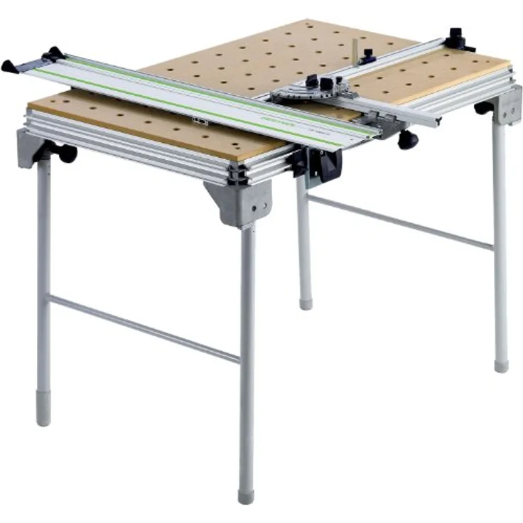 Festool Multifunktionstisch MFT/3 (495315) – Bild 1