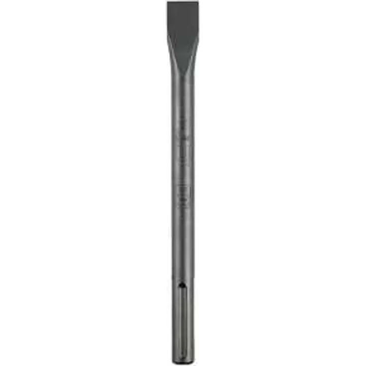 Heller Tools SDS-max Flachmeißel Set 5-teilig, 2511-22881