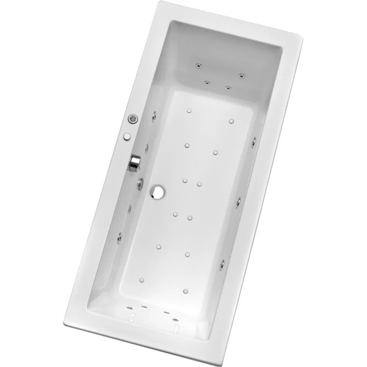 OTTOFOND Whirlpool »Cubic«