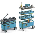 HAZET Werkstattwagen 166N