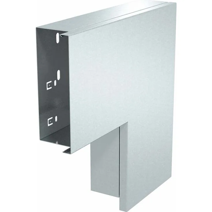 OBO BETTERMANN Flachwinkel LKM F60150FS natur