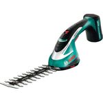 Bosch Akku Strauchschere ASB 10,8 LI integrierter Akku, 10,8 V, 20 cm Messerlänge, im Karton