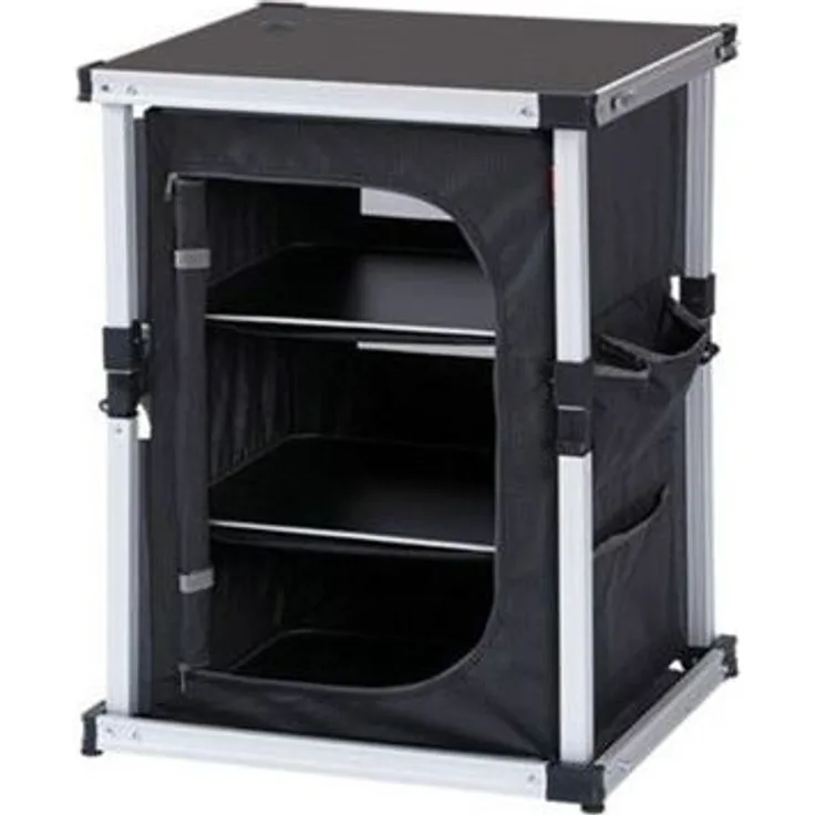 Isabella Campingschrank Double