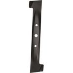 Original Einhell Ersatzmesser (passend für Akku Rasenmäher GE-CM 43 Li und GE-CM 43 Li M, Messerlänge 43 cm)