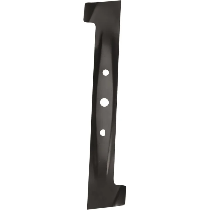 Original Einhell Ersatzmesser (passend für Akku Rasenmäher GE-CM 43 Li und GE-CM 43 Li M, Messerlänge 43 cm) – Bild 1