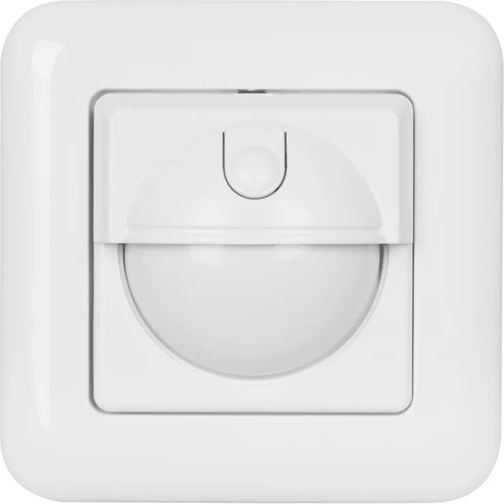 Steinel Sensorschalter IR 2180 Unterputz ECO WS, 065003