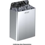 Harvia The Wall SW45E 4,5 kW Saunaofen Elektroofen Saunaheizung Saunaheizgerät