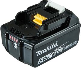 Makita BL1850B Akku Li-Ion 18V LXT, 5 Ah
