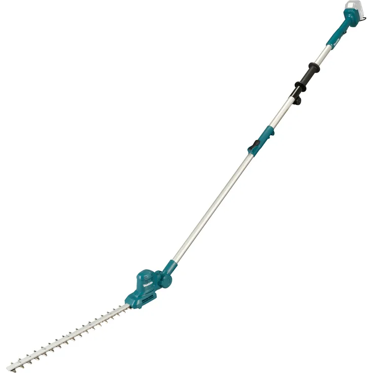 Makita DUN461WZ Akku-Heckenschneider Schnittlänge 46 cm, 18V LXT (ohne Akku, ohne Ladegerät)