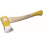 Ochsenkopf Spalt-Fix-Beil, Robustes Eschenholz, 50 cm, 1,65 kg