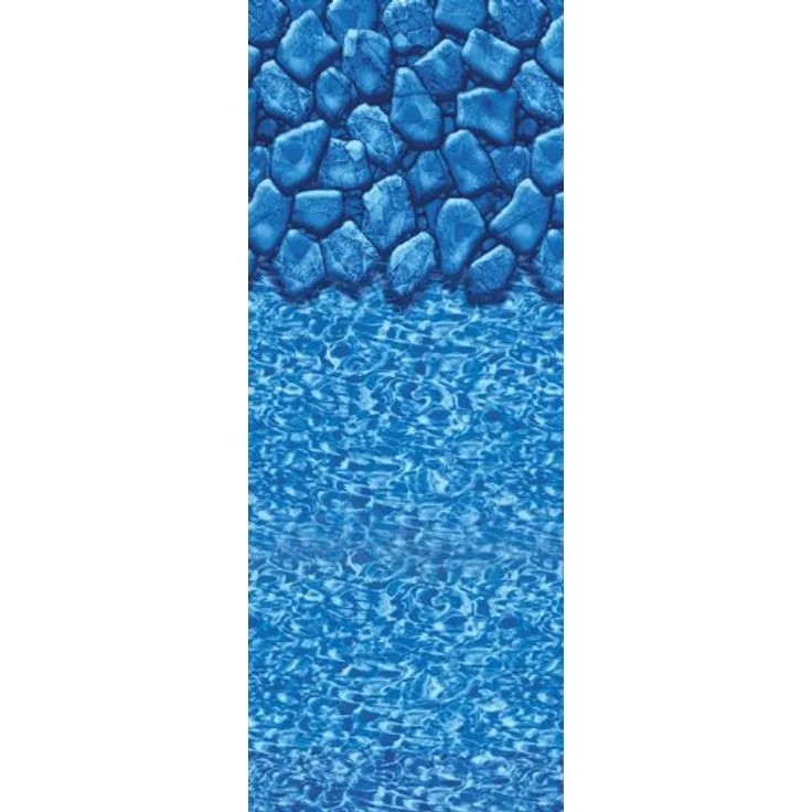 Swimline International Corp. li1548bso25 15 RD Boulder Swirl LNR Reinigungsdüse 48/52