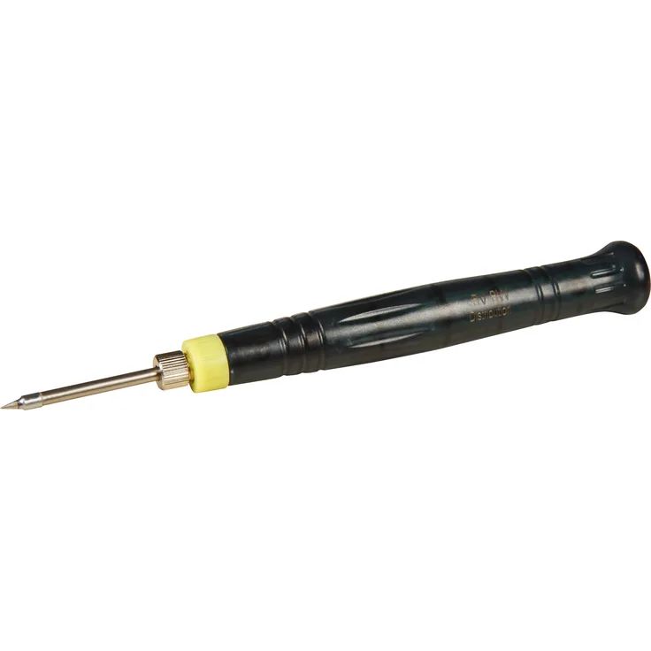 USB Lötkolben, 5V - 8W