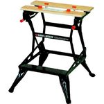 Black & Decker Spanntisch Werkbank Workmate WM536