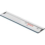 Bosch Professional Führungsschiene FSN 800 (800 mm Länge, kompatibel mit allen Bosch Professional GKS Kreissägen, GKS G, GKT Tauchsägen sowie bestimmten GST Stichsägen und GOF Professional Fräsen)