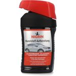 Nigrin Kunststoff Aufbereitung schwarz 300 ml