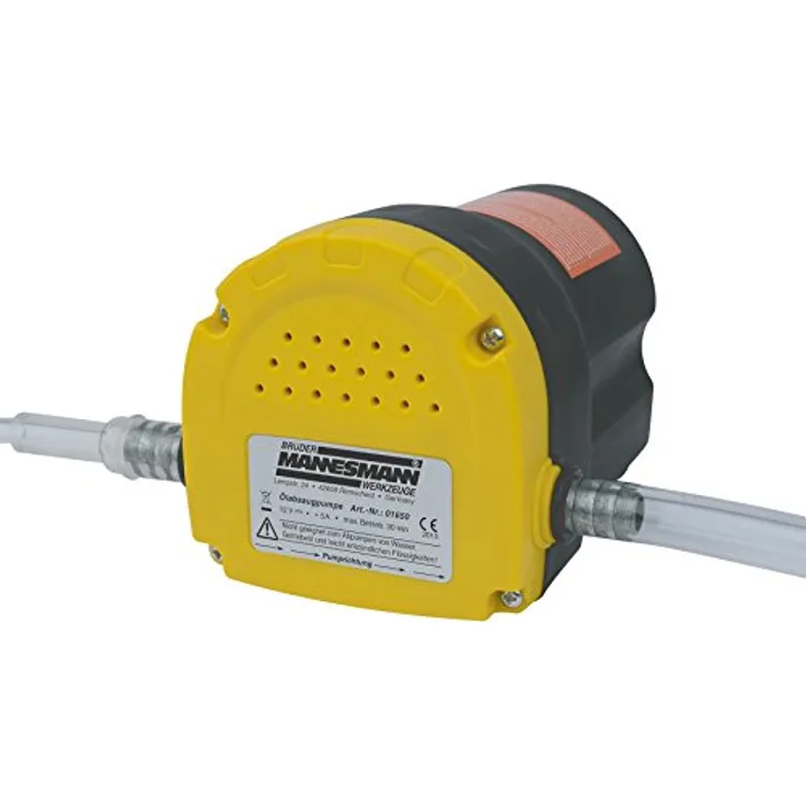 Brüder Mannesmann M01650 ÖLABSAUGPUMPE Sonstiges Handwerkzeug