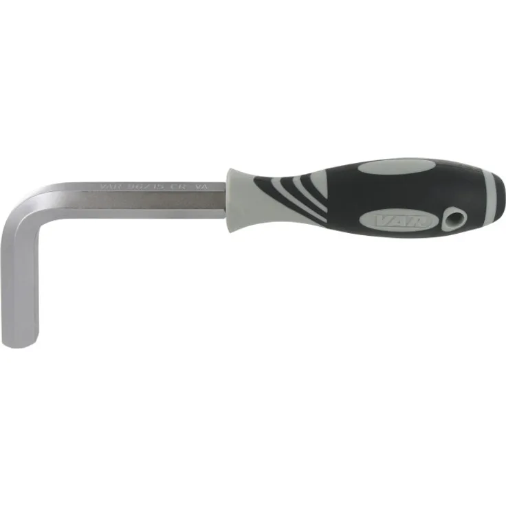 VAR Innensechskantschlüssel RL-09600 15mm für Freilaufkörper