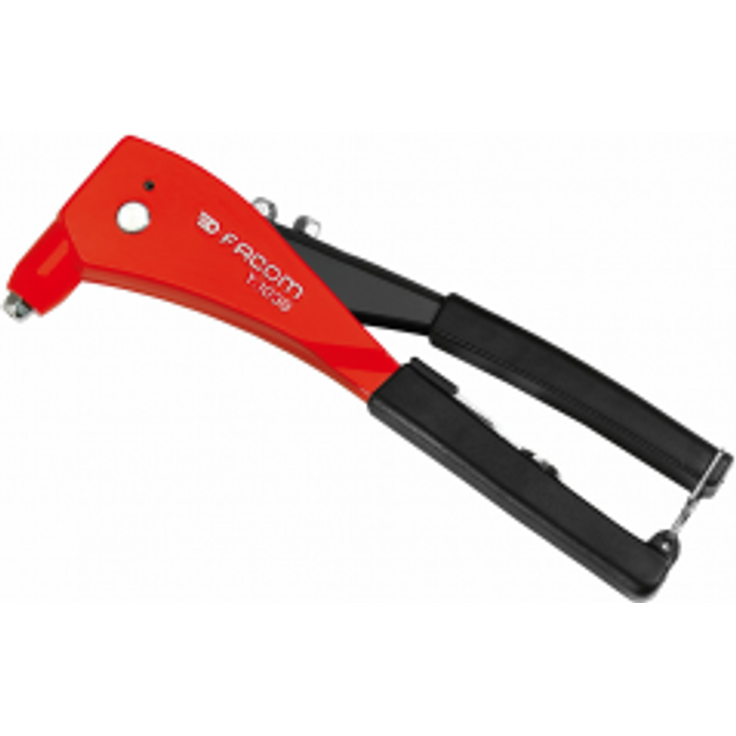 Facom Nietzange fuer Blindniete 3 - 5 mm