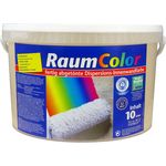 Wilckens - Wilckens Raumcolor Latte Macchiato Innenfarbe Wandfarbe hochdeckend matt Farbe - braun