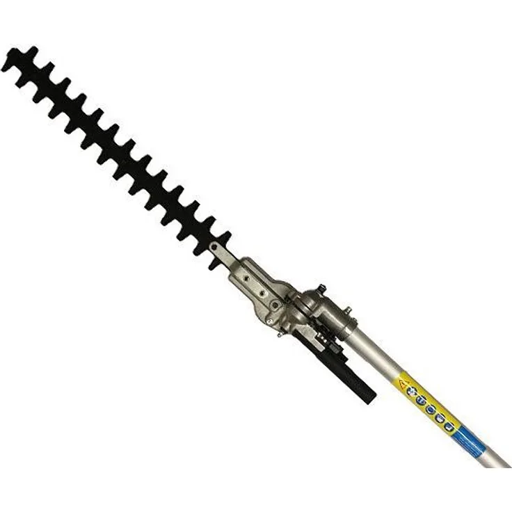 FUXTEC Heckenscherenaufsatz 9-Zahn für MS152 MT152 MT152E (MT152Z1001)